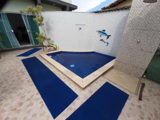 Casa em Cabo frio 4Q para descanso e lazer - Cabo Frio - 8