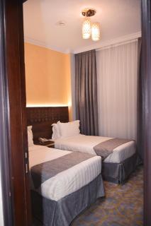 Dar Al Naem Hotel - Medina - 1