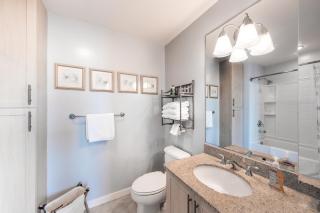 The Sanctuary - No Worries 304B - 2