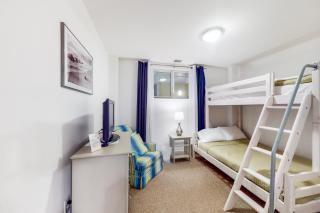 The Sanctuary - No Worries 304B - 1