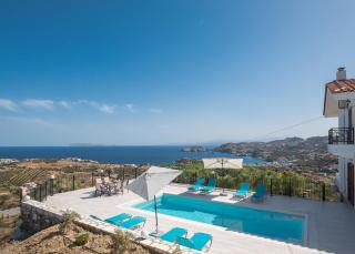 Villa Aura Pine - Agia Pelagia - 6