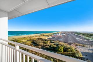 The Sanctuary - Blue Suede Views Penthouse 425B - 8