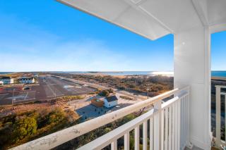 The Sanctuary - Blue Suede Views Penthouse 425B - Virginia Beach - 6