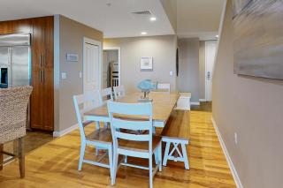 The Sanctuary - Blue Suede Views Penthouse 425B - Virginia Beach - 5