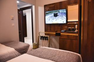 Dar Al Naem Hotel - Medina - 4