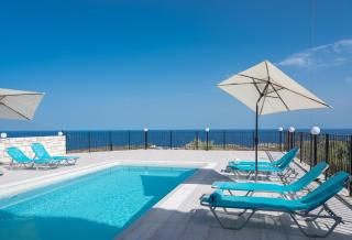 Villa Aura Pine - Agia Pelagia - 4