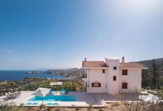 Villa Aura Pine - Agia Pelagia - 3