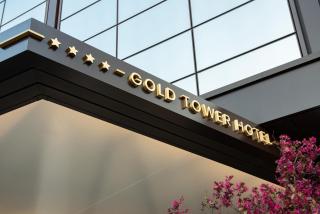 Gold Tower Lifestyle Hotel - Napels - 7