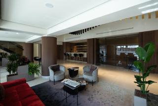 Gold Tower Lifestyle Hotel - Napels - 3
