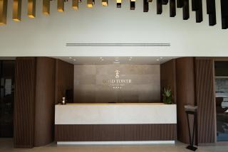 Gold Tower Lifestyle Hotel - Napels - 4