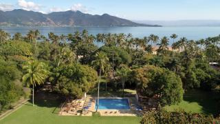 Vila Siriúba Hotel - Ilhabela - 0