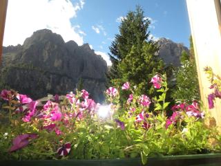 Hotel Borest - Colfosco - 1