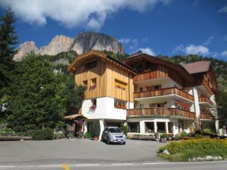 Hotel Borest - Kolfuschg - 5