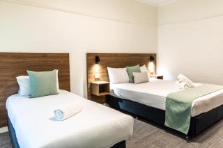 Salisbury Hotel Motel - Brisbane - 1