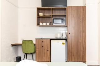 Salisbury Hotel Motel - Brisbane - 9