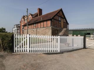 Lower Venn Granary Apartment 2 - 0