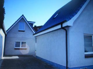 Haus Seestern - Büsum - 8