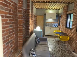 Mina 32 - Coyoacan - Ciudad de México - 5