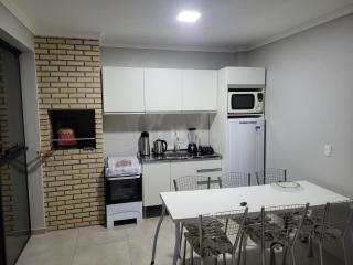 Novo Lar Garopaba1 - Garopaba - 8