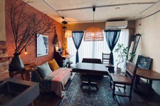 TOE LIBRARY Tokyo Asakusa - 3