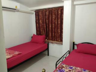 Seventeen Hostel - Haad Rin - 5