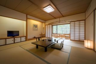 Iizaka Onsen Surikamitei Ohtori - Fukushima - 1