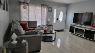 Mary's Luxury House - Tampa - 9