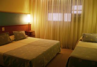 Hotel Cordon Del Plata - Mendoza - 9