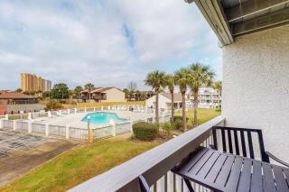 Endless Summer Condos - Panama City Beach - 9