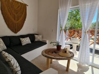 Casa Cristobal- Sanyama Holbox - Isola Holbox - 6