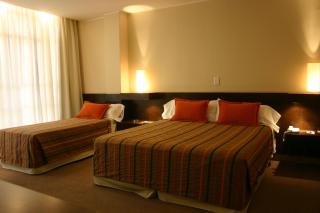 Hotel Cordon Del Plata - Mendoza - 6