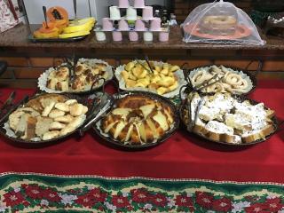 Recanto do Carreiro - 7