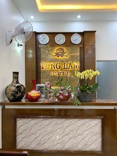 TÙNG LÂM HOTEL - Ha Long - 4