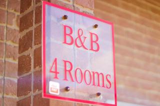 B&B 4 Rooms - Naha - 4
