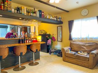 B&B 4 Rooms - Naha - 3