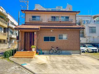 B&B 4 Rooms - Naha - 0