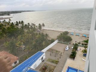 Apartamento con balcon y vista al mar en Coveñas - Coveñas - 0