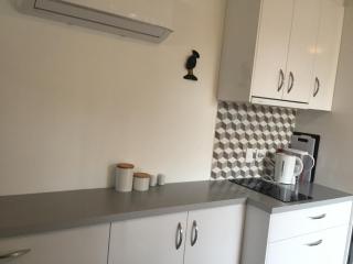 Self Contained Cabin - Nildottie - 1