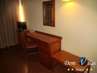 Hotel Dom Vilas - 9