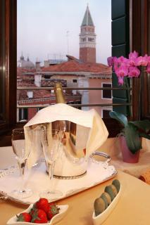 Residence Corte Grimani - Venice - 5