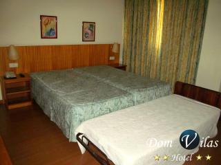 Hotel Dom Vilas - Braga - 4