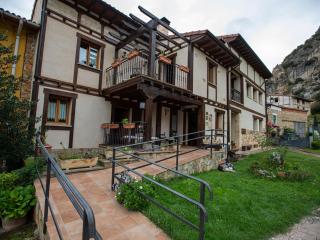 Belvilla by OYO Casa Rural Poza de la Torca II - Tobera - 5