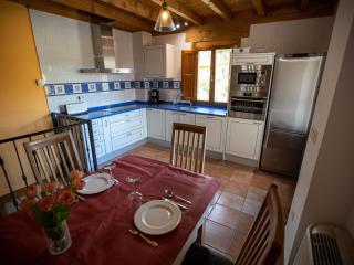 Belvilla by OYO Casa Rural Poza de la Torca II - Tobera - 7