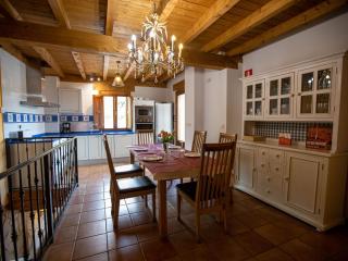 Belvilla by OYO Casa Rural Poza de la Torca II - Tobera - 8