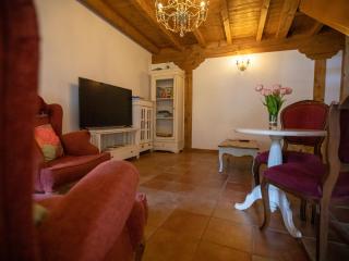 Belvilla by OYO Casa Rural Poza de la Torca II - Tobera - 1
