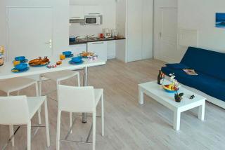Apartment in Grandcamp for 4 Person - 5