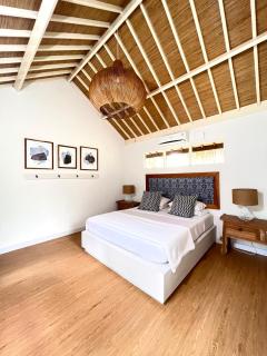 Eden Eco Resort - Gili Trawangan - 9