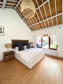 Eden Eco Resort - Gili Trawangan - 7