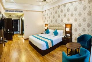 Sterling Mantra Haridwar - Haridwar - 3