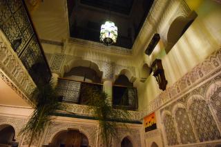 Riad Vis Ta Vie - 6